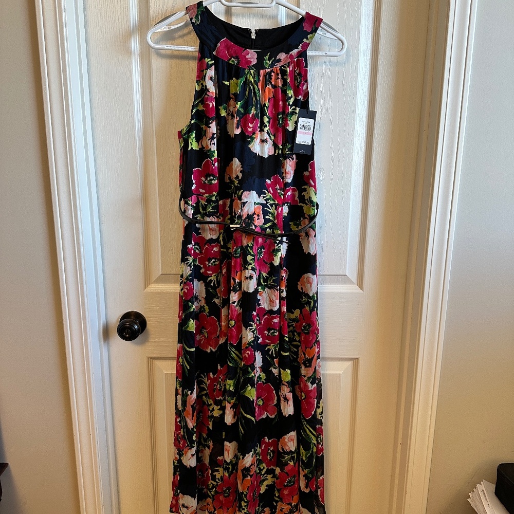 Tommy Hilfiger sleeveless dress